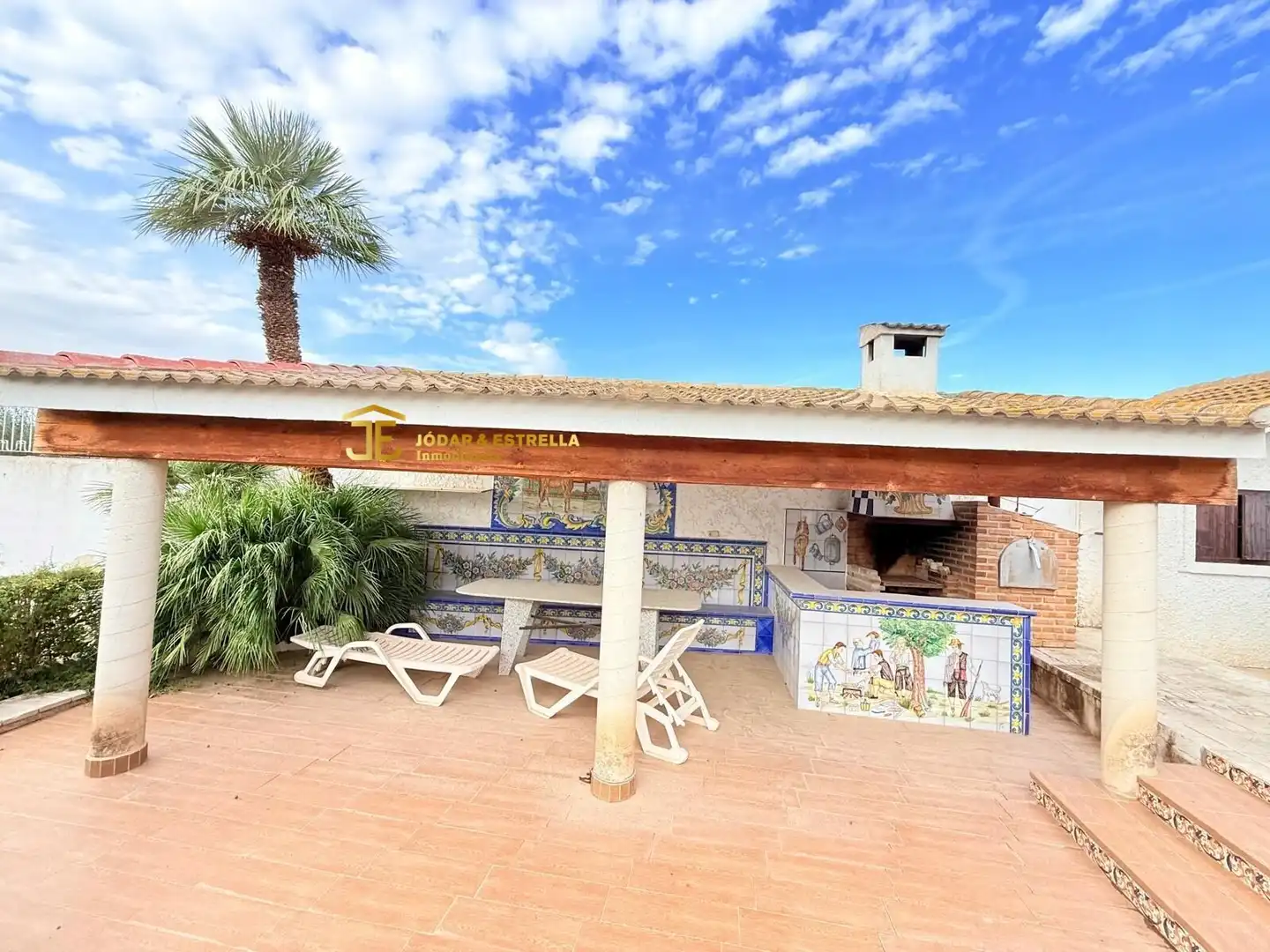 Detached house with terrace for sale in Pedanías Centro, imagen 7