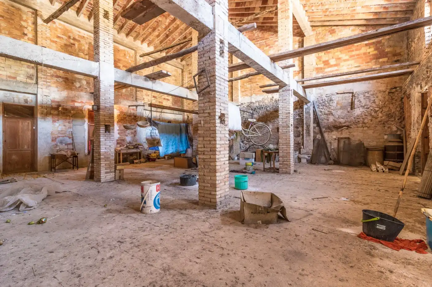Maison à vendre à Calle PURISSIMA, DE LA, imagen 43