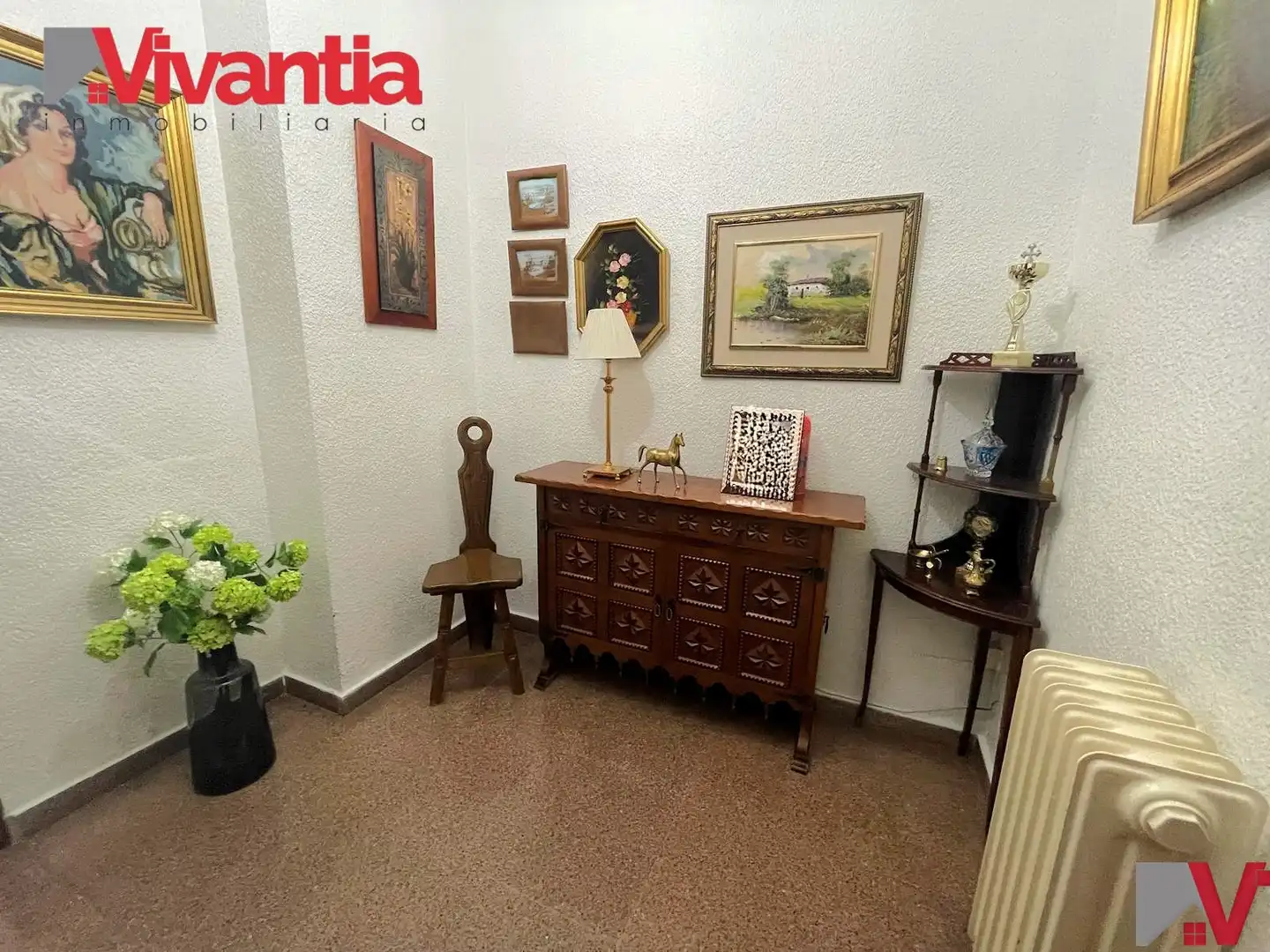 Piso con terraza en venta en Lorca Ciudad, imagen 42