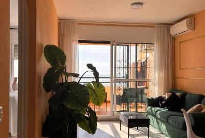 Foto 3 de Àtic en venda a Añoreta Golf - Paraíso del Sol, Rincón de la Victoria