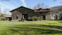 Außenansicht von Haus oder Chalet zum verkauf in Cabuérniga