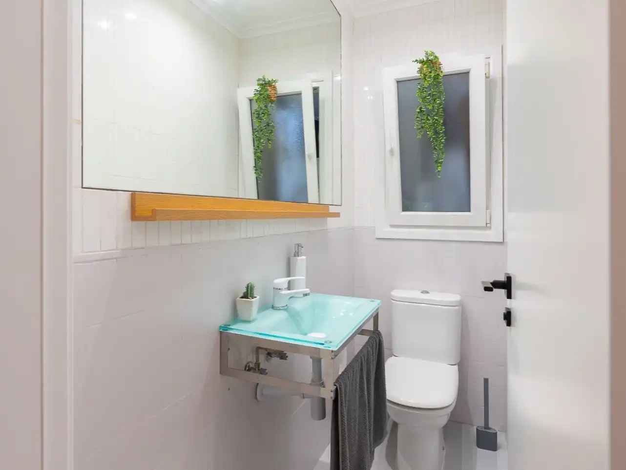 Flat with lift for sale in Paseo Blasco Ibañez 13, imagen 14