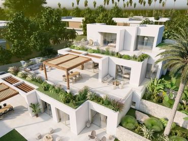 Terreno residencial en venta en San Rafael - Nucia Park