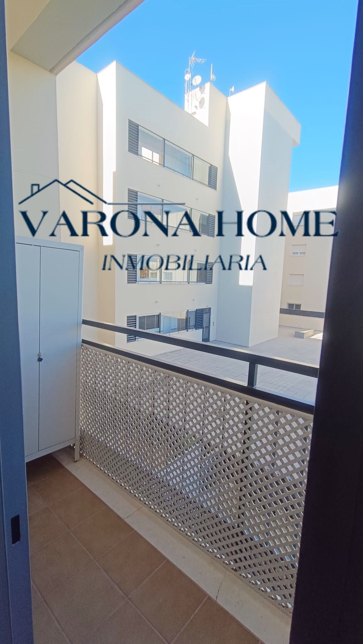 Bedroom of Flat for sale in  Córdoba Capital  with Air Conditioner, Heating and Terrace