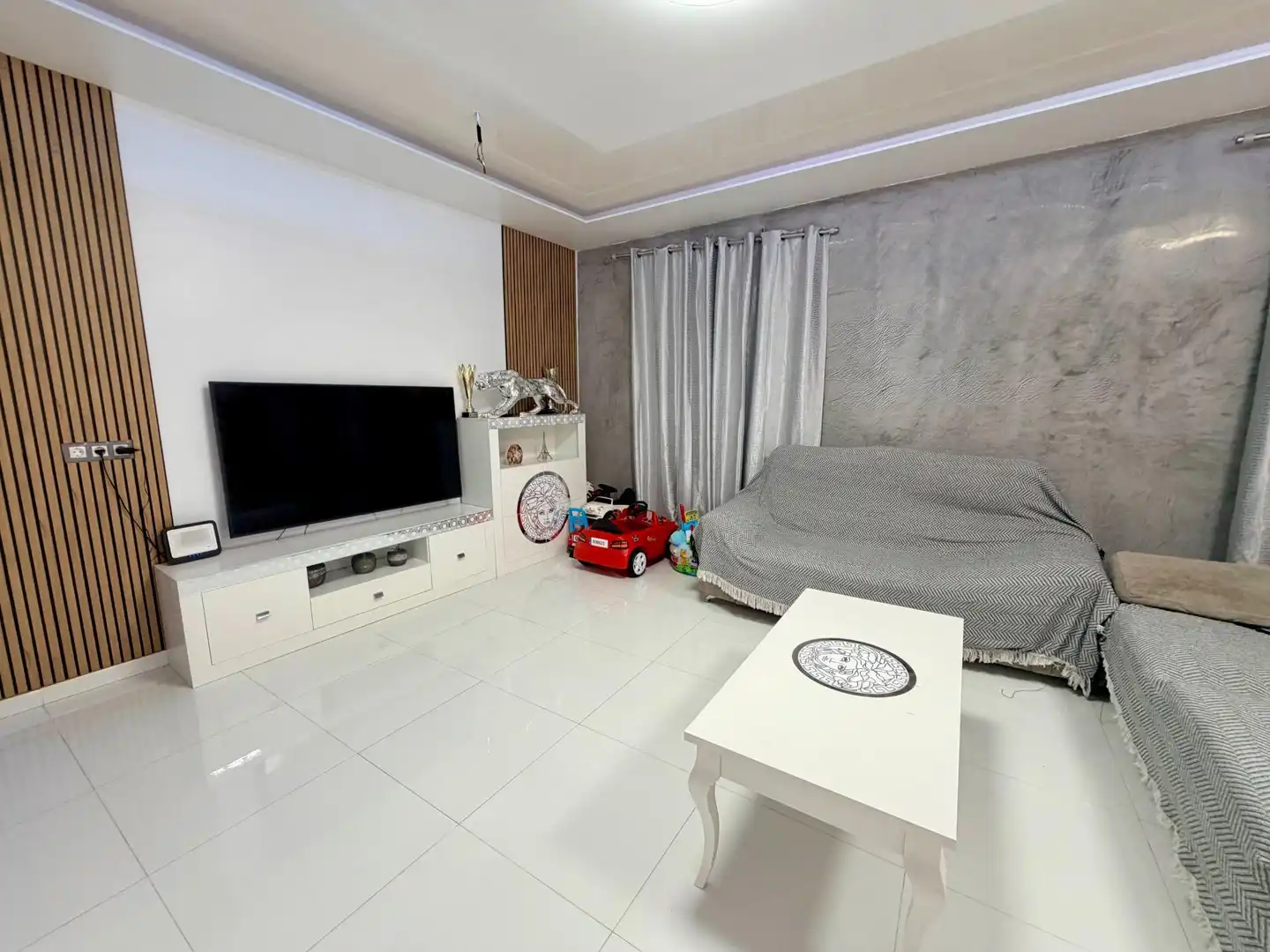 Country house with garden for sale in Pechina, imagen 8