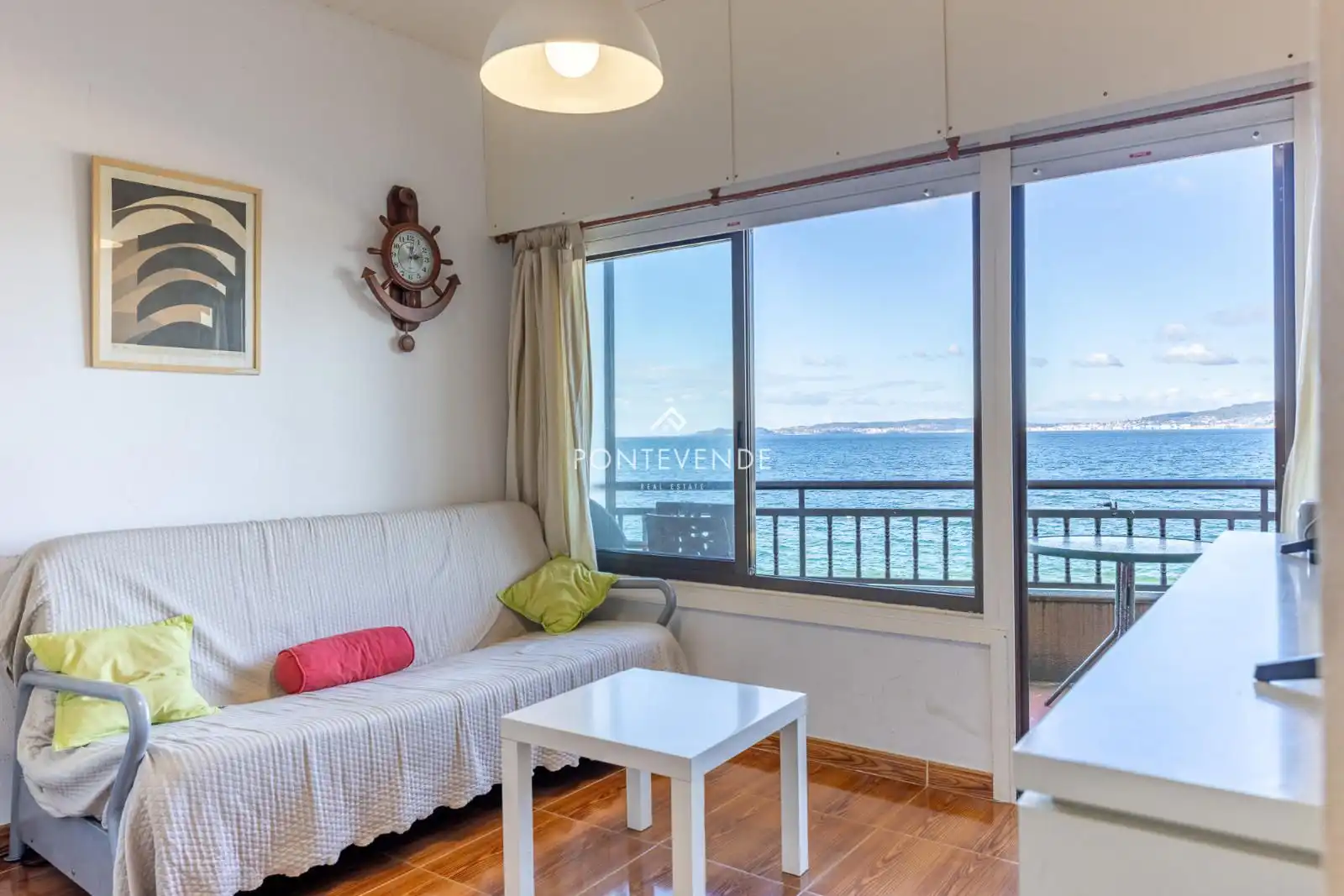 Habitación de Piso en venta en Bueu con Terraza