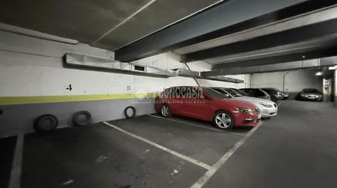 Foto 4 de Garatge en venda a Plaza las Escuelas, Zona Renfe, Alcorcón