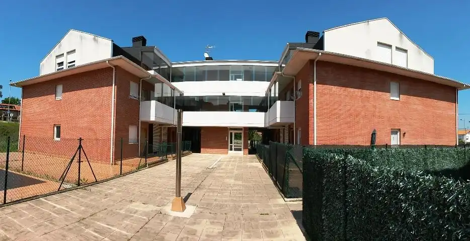 Aparcament en venda a VALLES