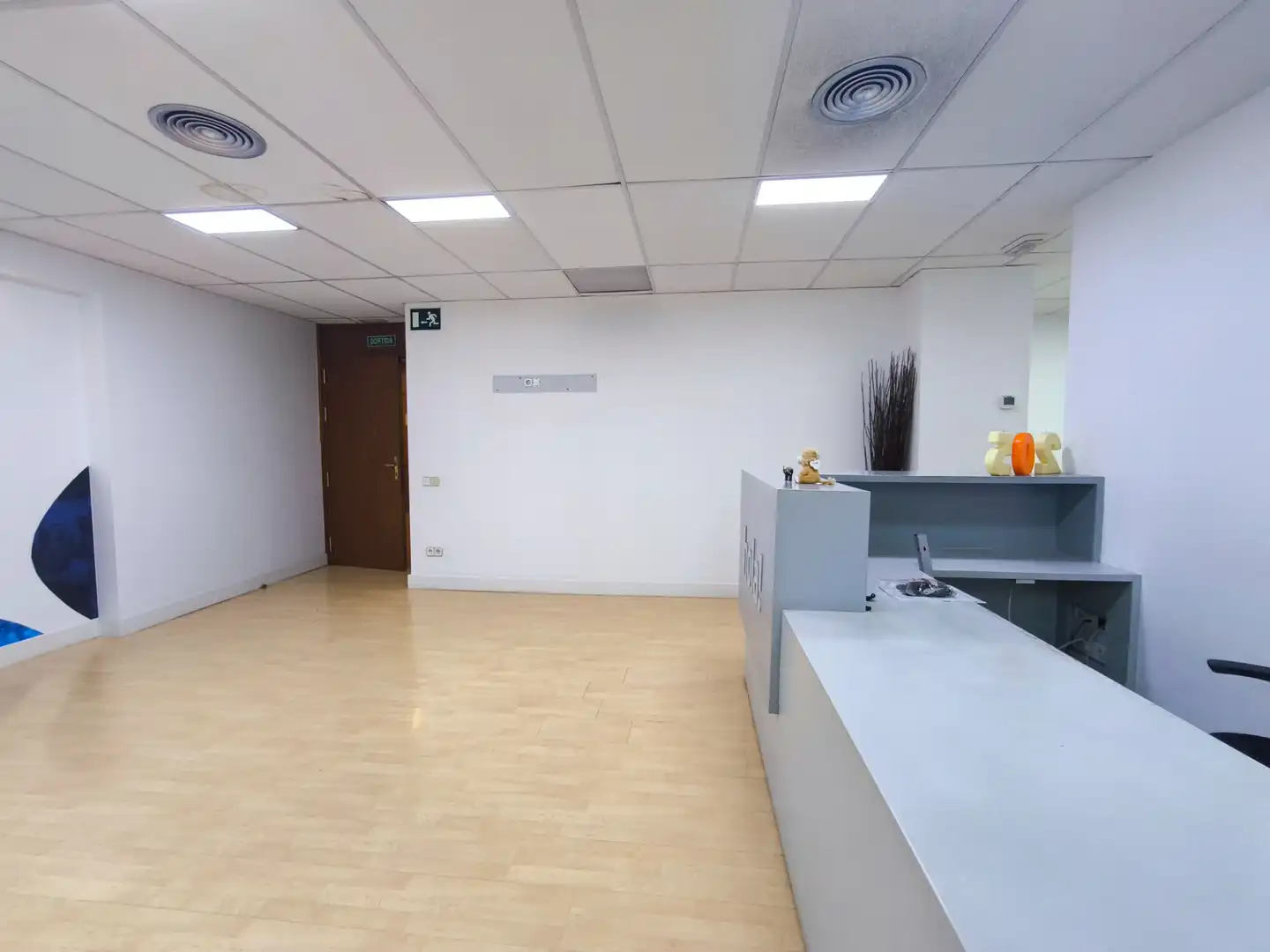 Ufficio con ascensore in affitto a Travessera de les Corts 53, imagen 32