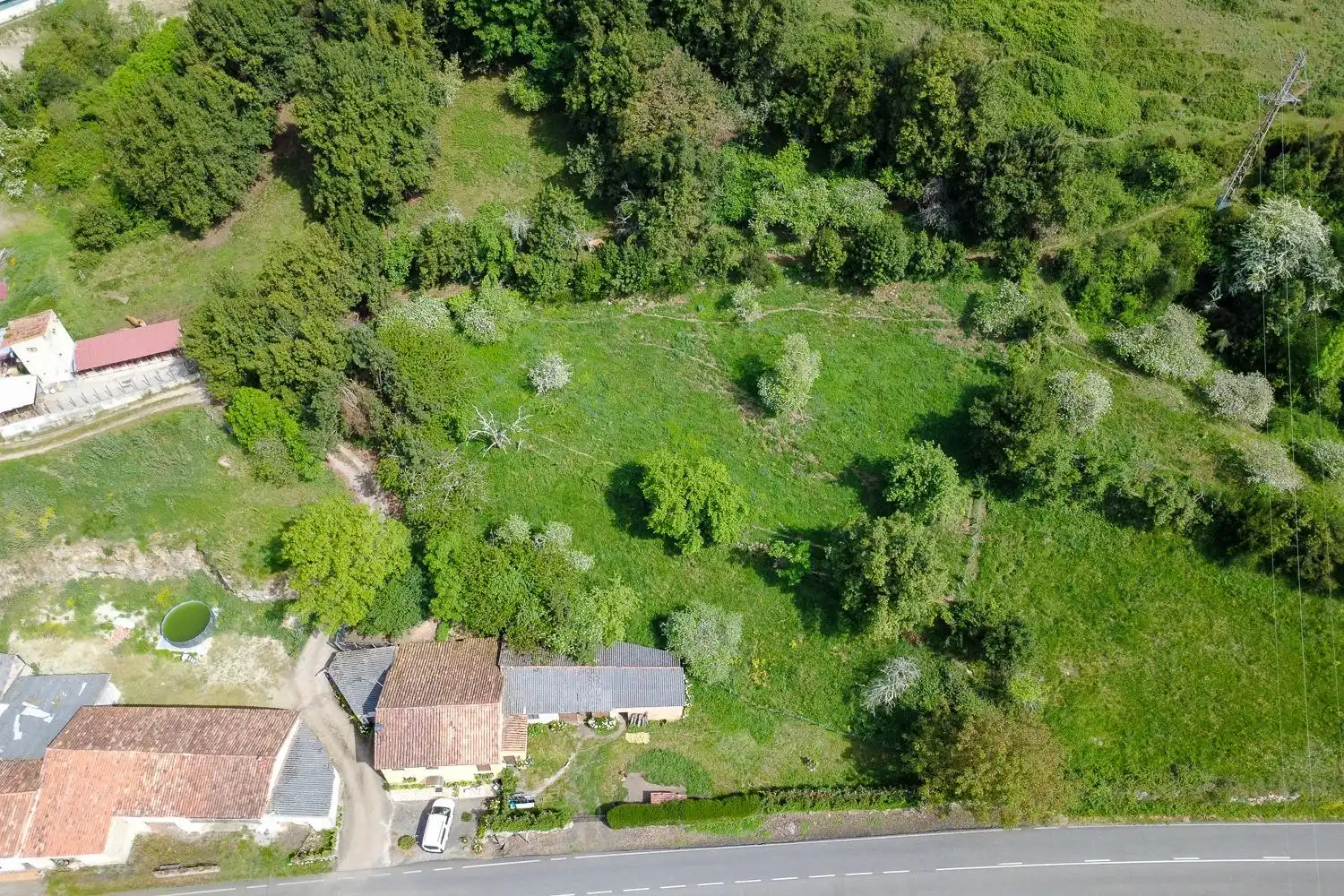 Casa o chalet en venta en Sariego