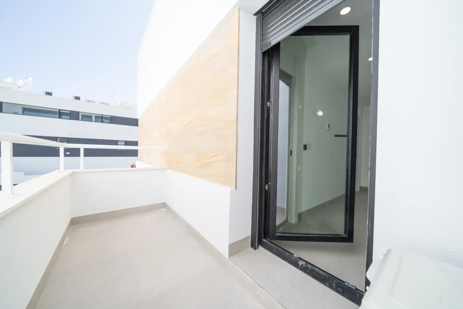 Terraced house with pool for sale in Benijófar, imagen 44