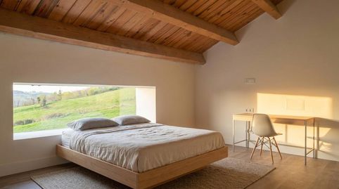 Foto 4 von Country house zum Verkauf in Carretera Vallobil, 15, Parres, Asturias