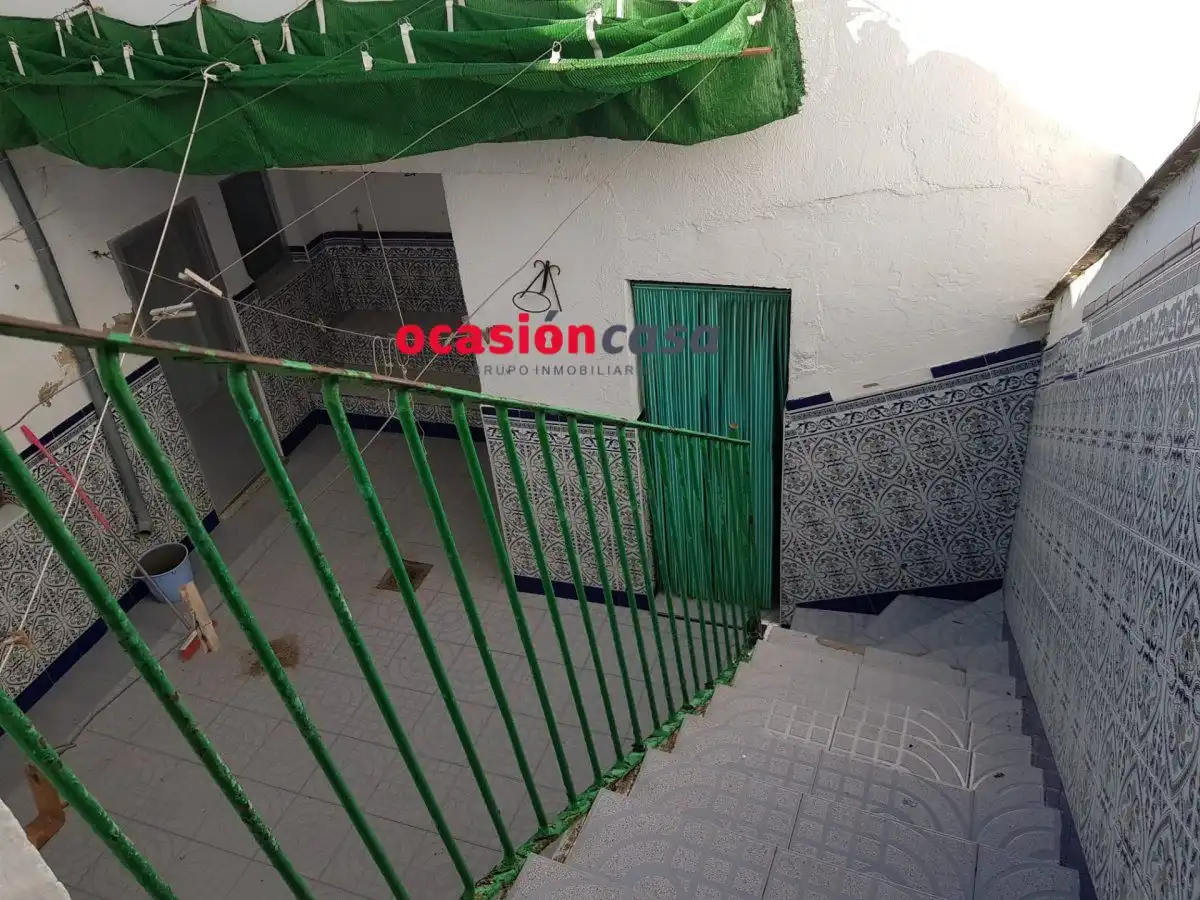 Casa amb terrassa en venda a Pozoblanco, imagen 13