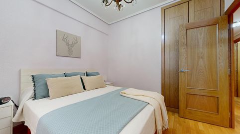 Foto 5 de Piso en venta en Plaza Aita Patxi, Ibarrekolanda, Bilbao