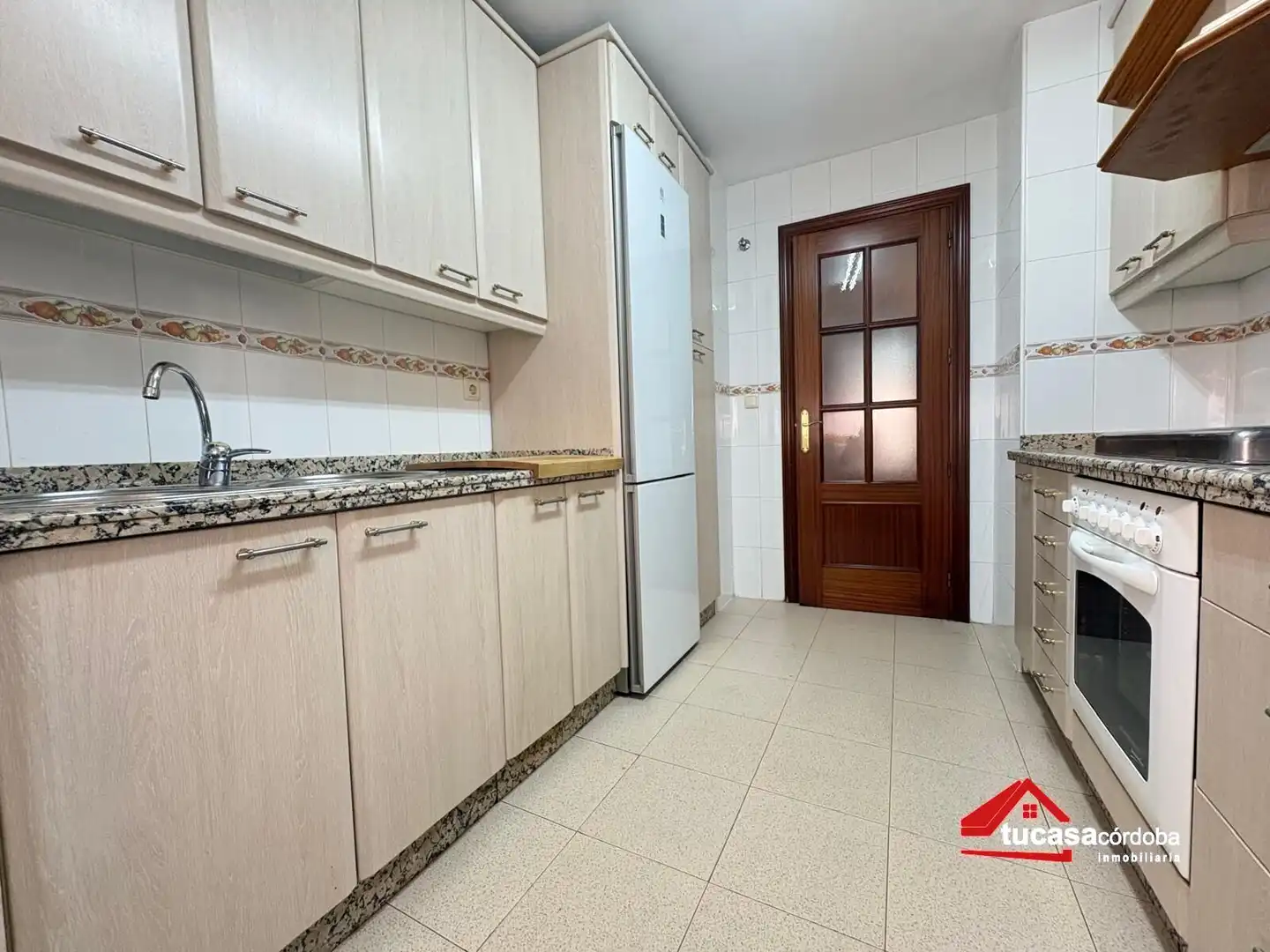Wohnung zum Verkauf in Fuensanta- Arcángel
