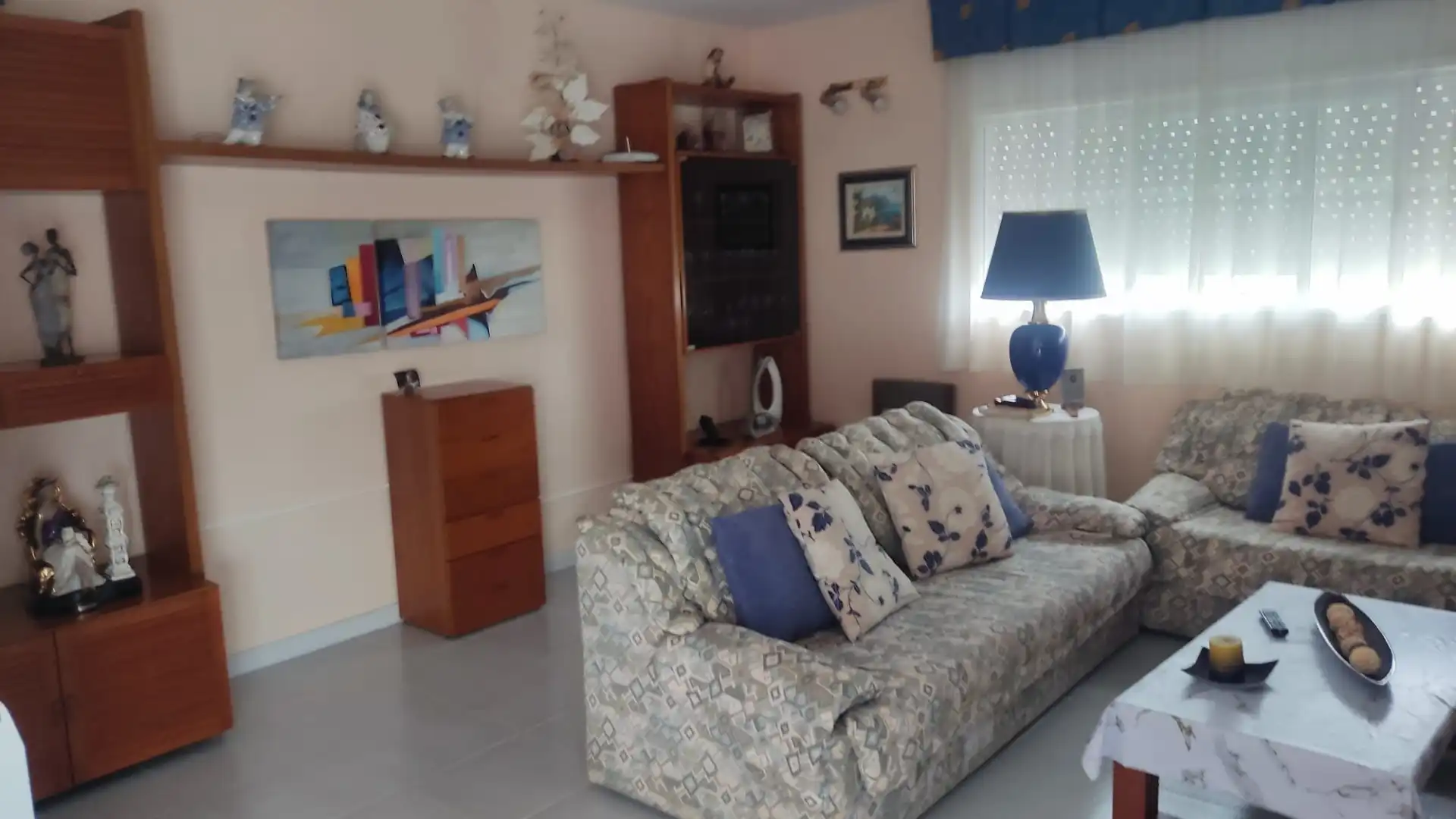 Chalet con jardín en venta en Avinguda Dolça de Provença, imagen 7