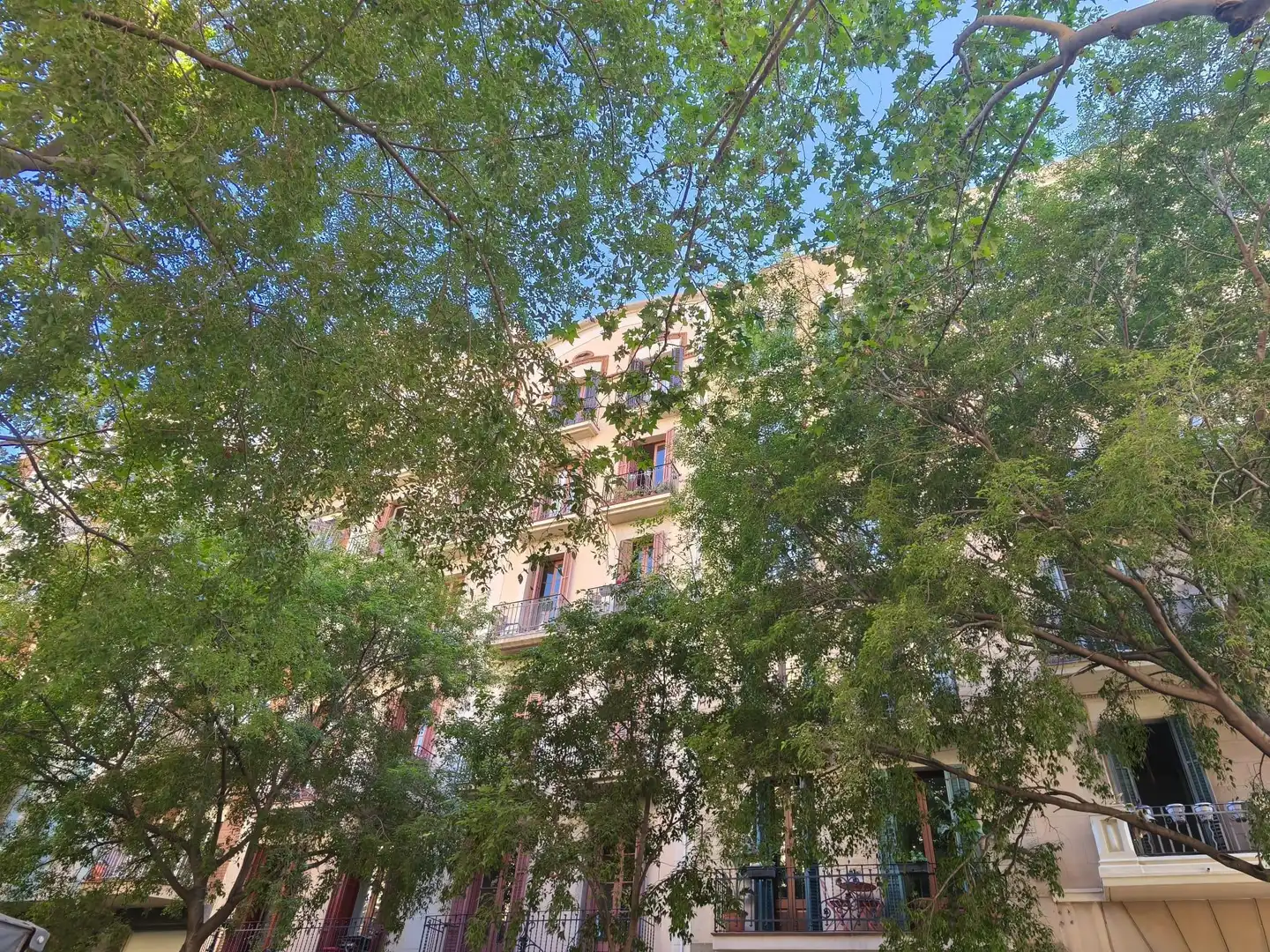 Piso con terraza en venta en Eixample, imagen 16