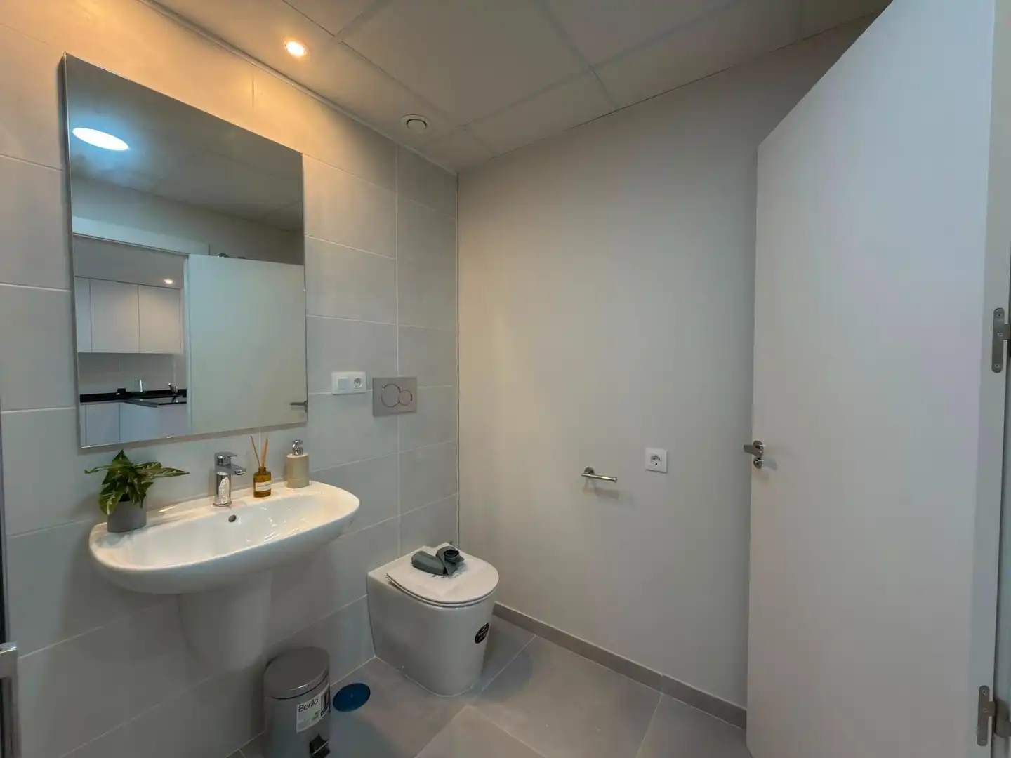 Habitatge amb piscina en venda a San Juan de los Terreros, imagen 24