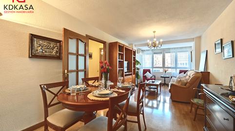 Foto 3 de Pis en venda a Avenida del Mediterráneo, Estrella,  Madrid Capital