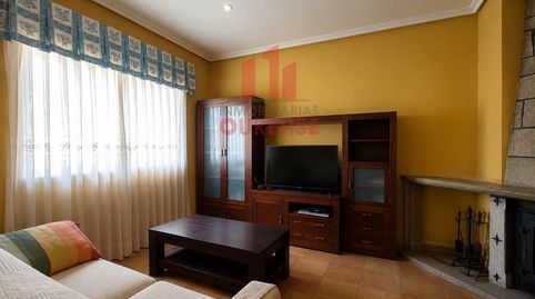 Foto 3 de Casa o xalet en venda a San Cibrao das Viñas, Ourense