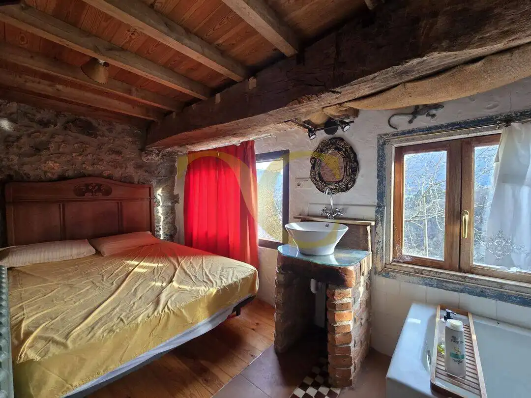 Casa en venda a Allende de Ardisana, imagen 11