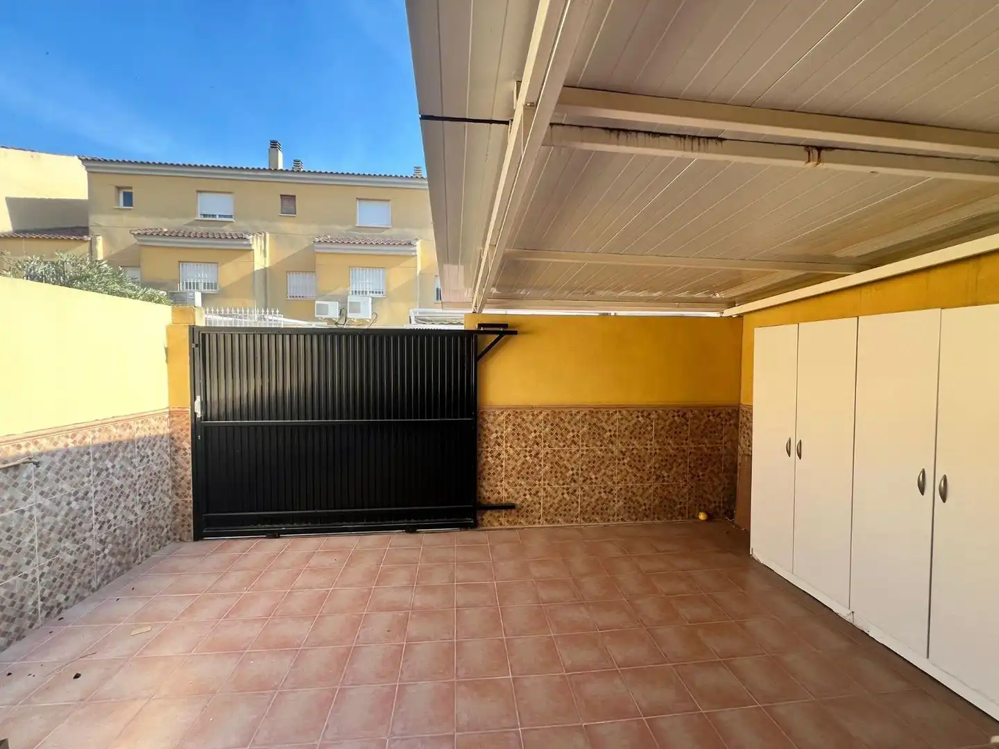Terrace of Duplexes for sale in Murcia  with Air Conditioner, Terrace and Storage room