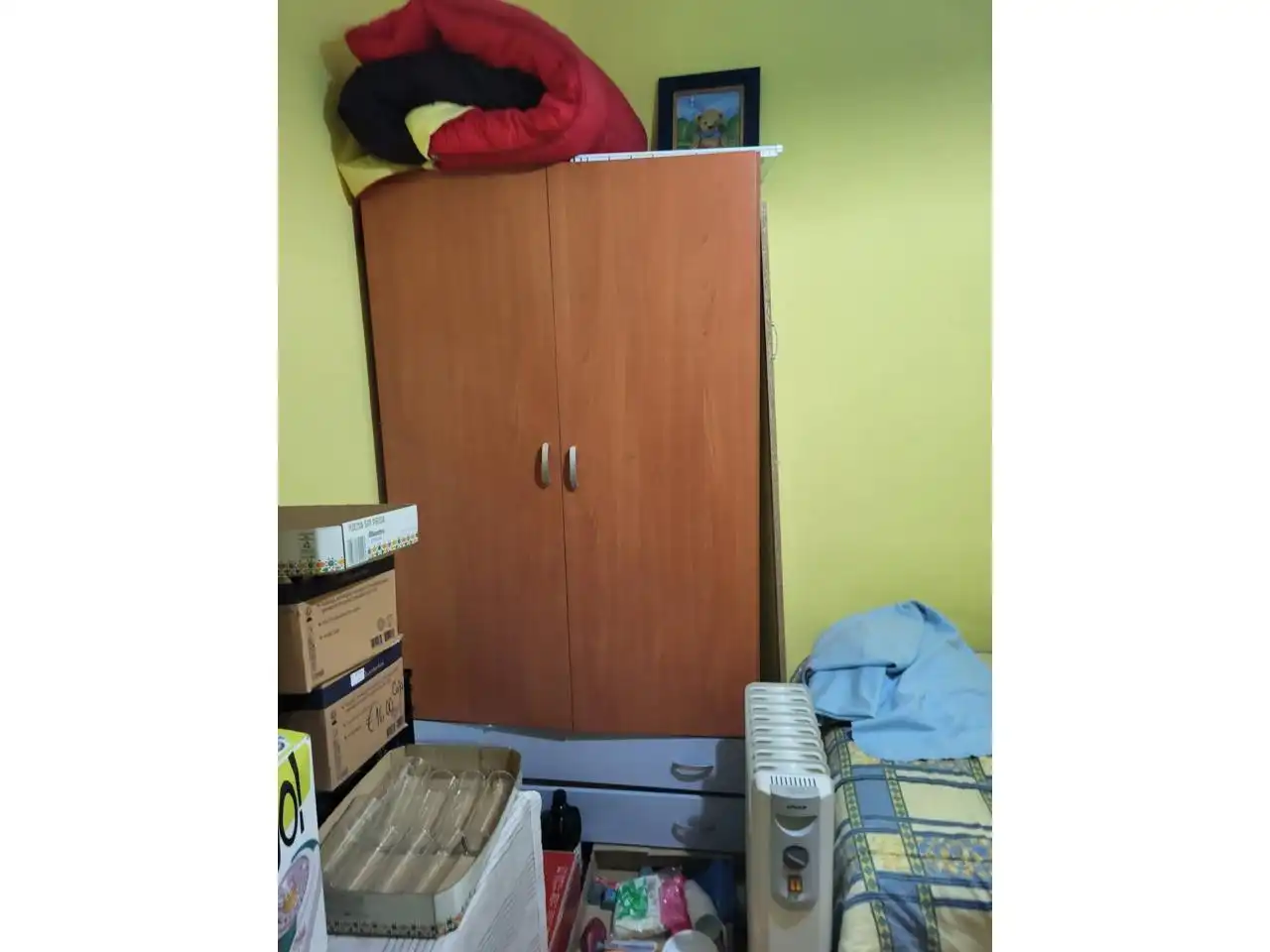 Chalet en venta en Baza, imagen 17