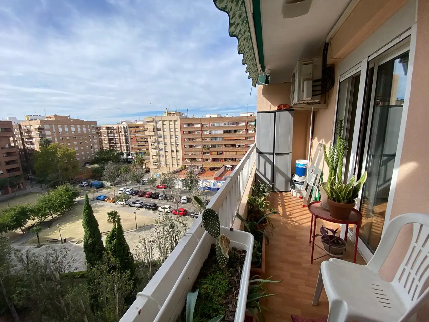Pis en venda a Carrer de Fontanars dels Alforins, 65, Safranar