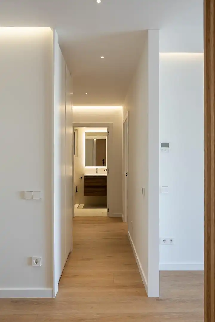 Wohnung mit Terrasse zum Verkauf in Carrer Carrer del Comte d'Urgell, imagen 15