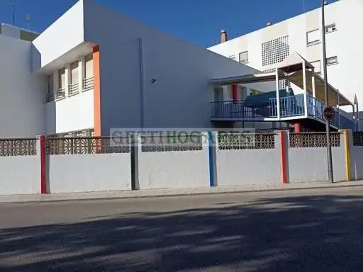 Vista exterior de Local en venta en San Fernando