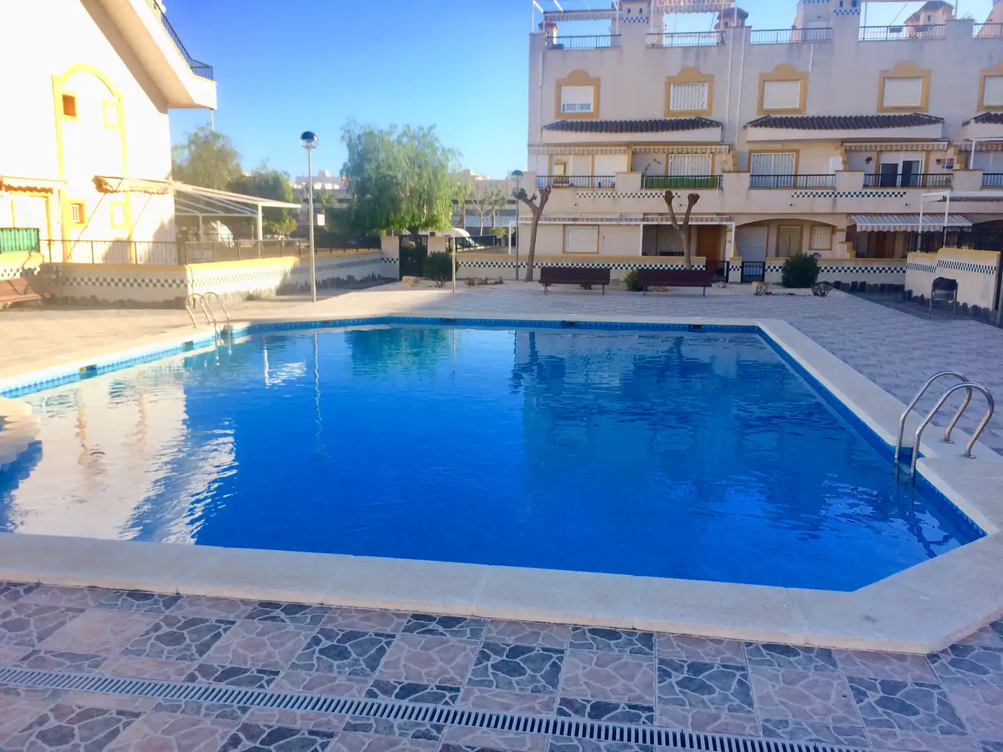 Duplexes for rent in Gran Playa