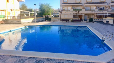 Foto 2 de Dúplex de lloguer a Gran Playa, Santa Pola