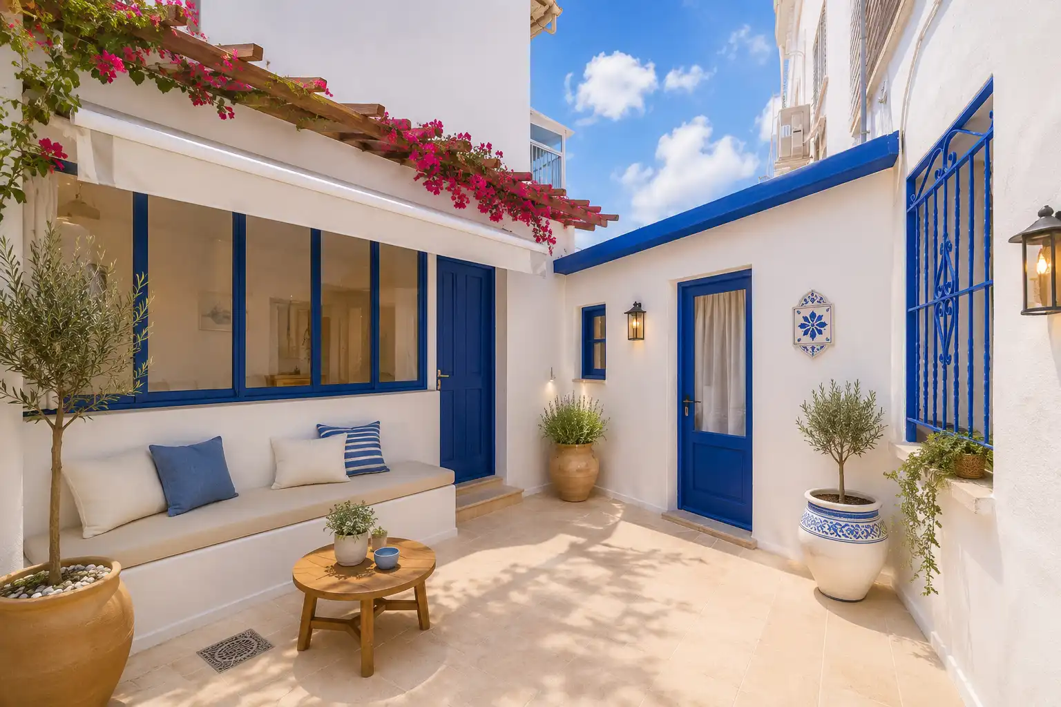 Houses for sale in Calle de San Martín, San José - Buenos Aires
