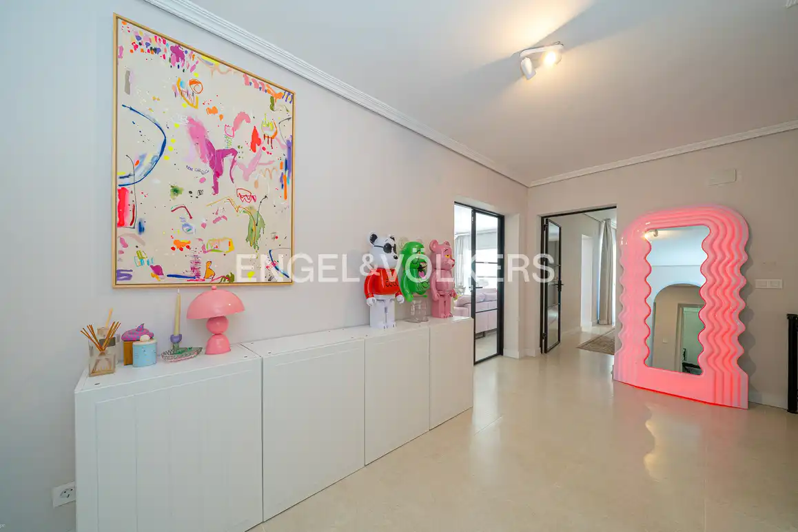 Casa o chalet en venta en Polop con Aire acondicionado, Jardín privado y Piscina