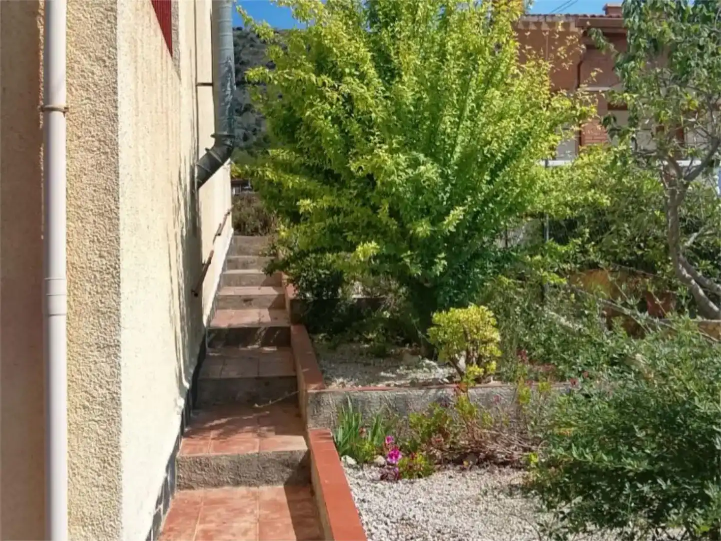 Terrassa de Casa o xalet en venda en El Vendrell amb Balcó