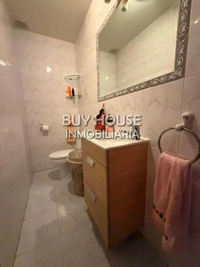 Villa con giardino in vendita a Bargas, imagen 11