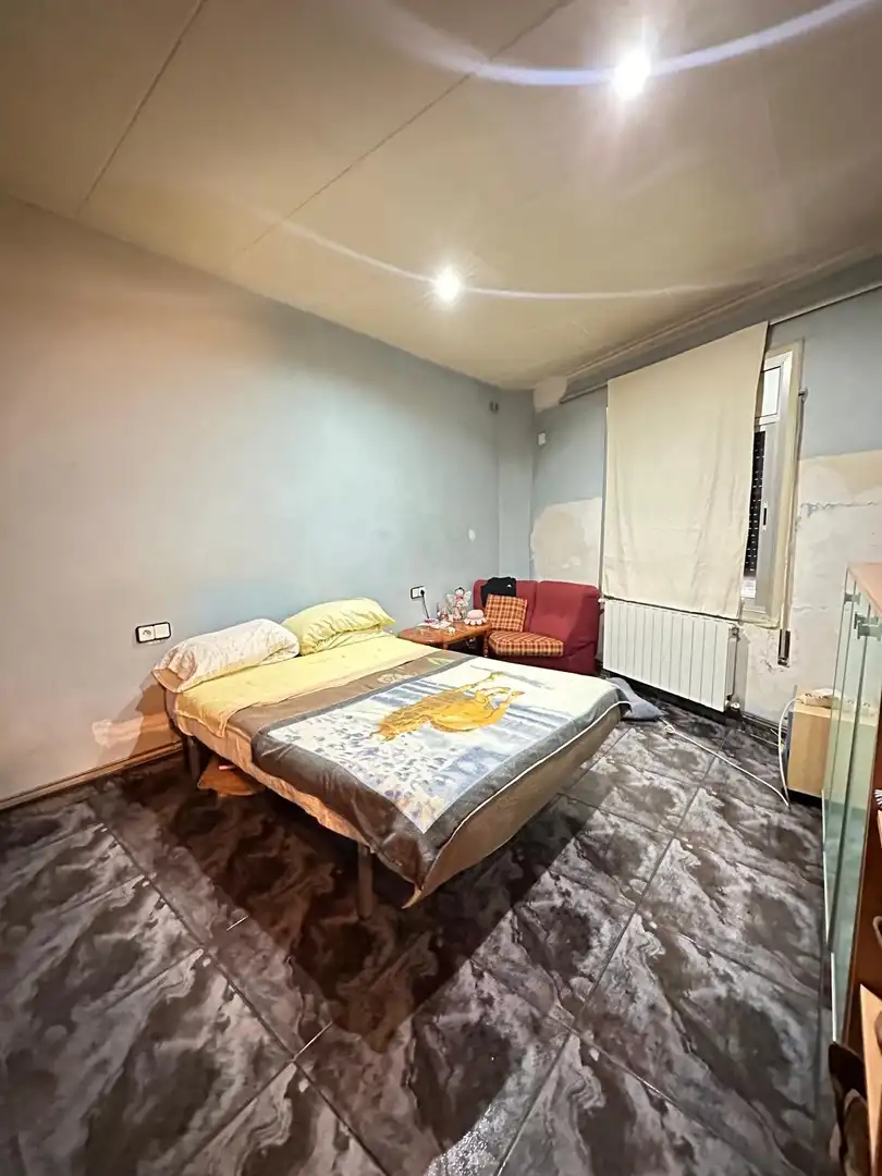 Dormitori de Casa o xalet en venda en Sabadell
