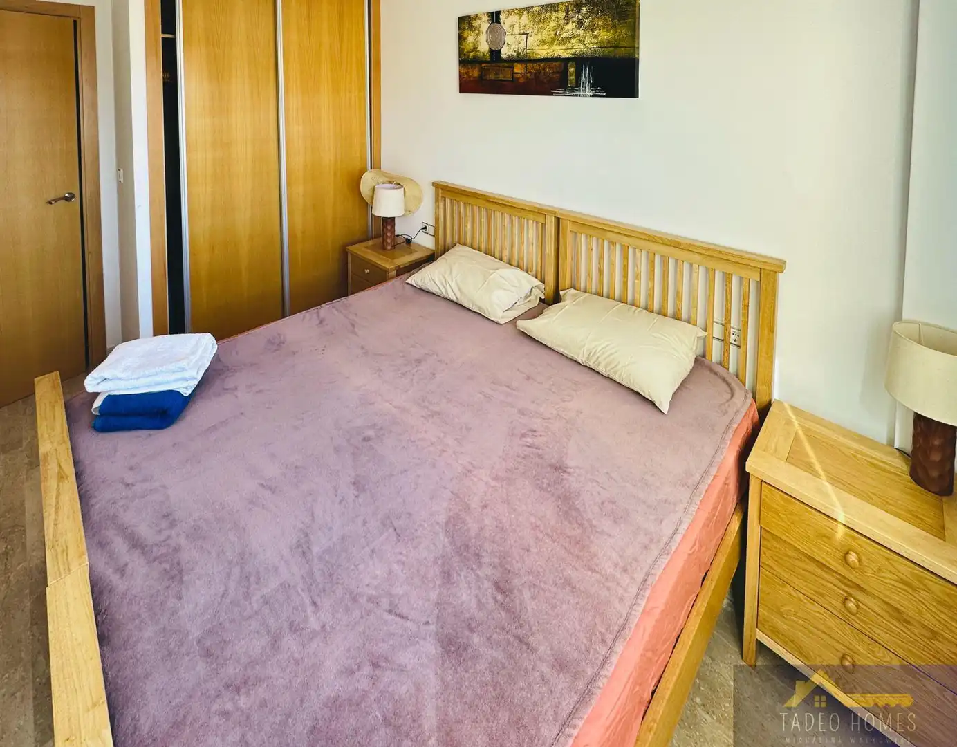 Apartament amb terrassa en venda a s 4, imagen 10