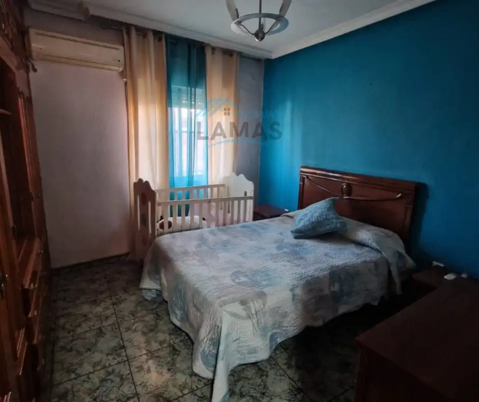Habitación de Casa o chalet en venta en Talayuela con Aire acondicionado, Calefacción y Terraza