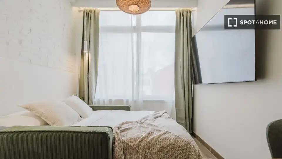Wohnung zur Miete in Gràcia, imagen 10