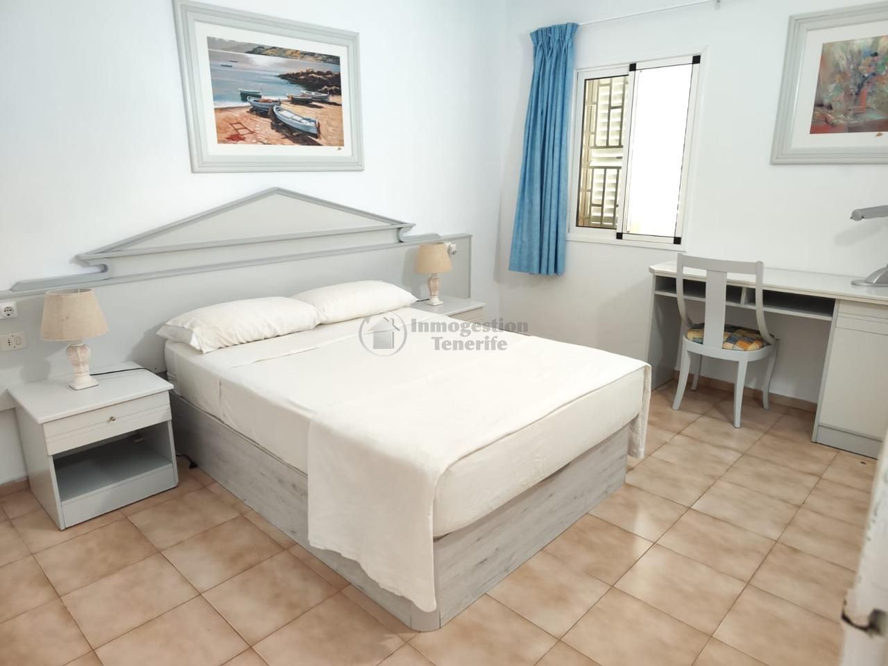 Bedroom of Flat for sale in Arona