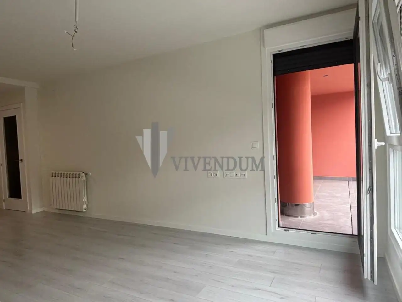 Bedroom of Flat for rent in Centro Urbano