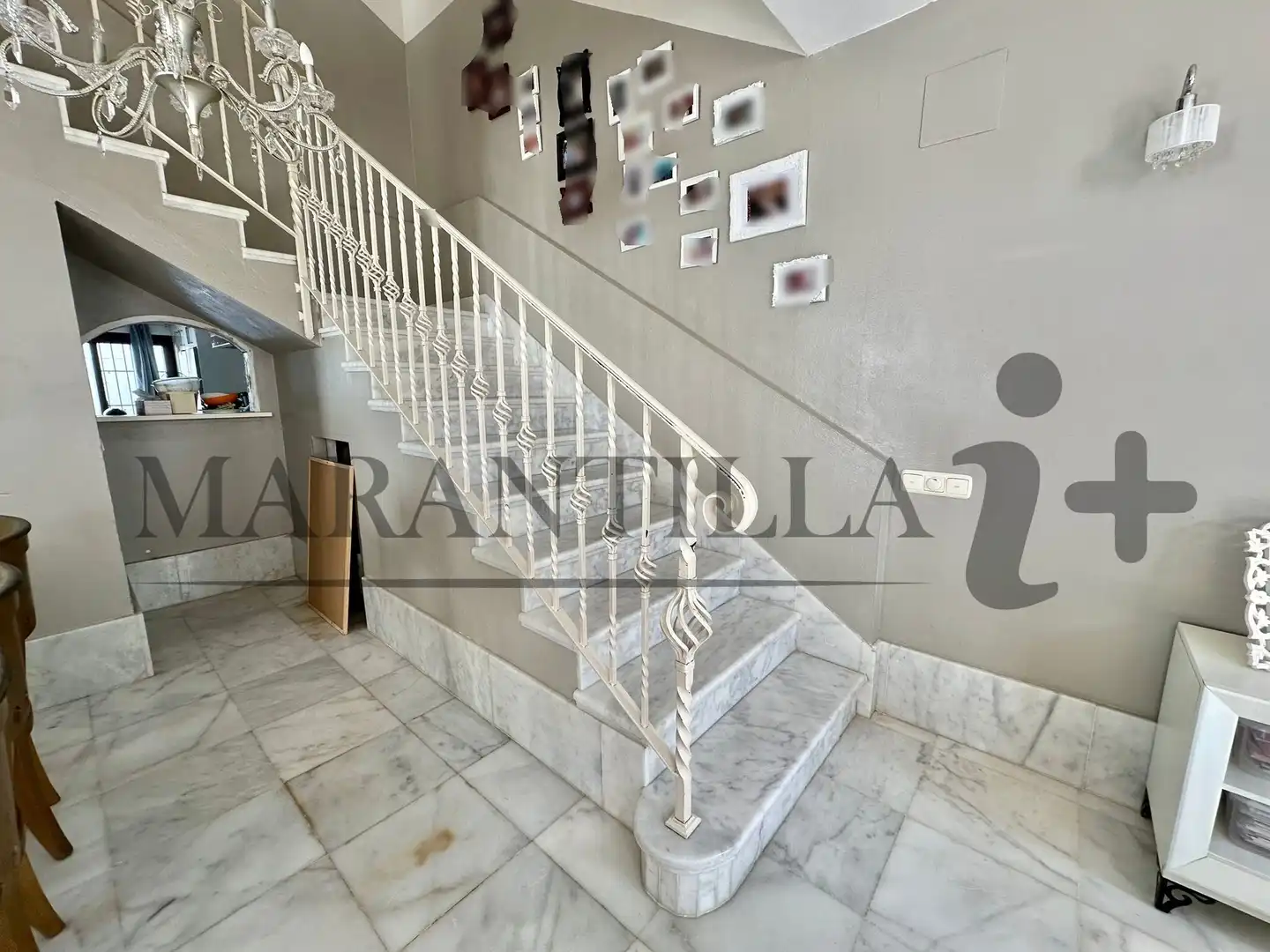 Casa o chalet en venta en La Antilla con Jardín privado, Terraza y Trastero