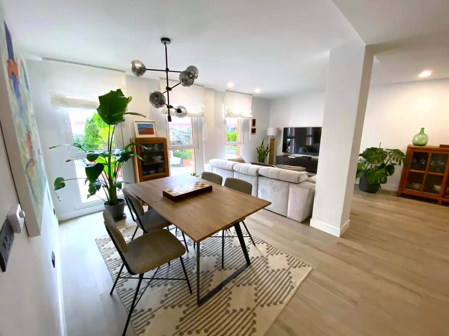 Piso con piscina en venta en Avenida Riomar, imagen 13