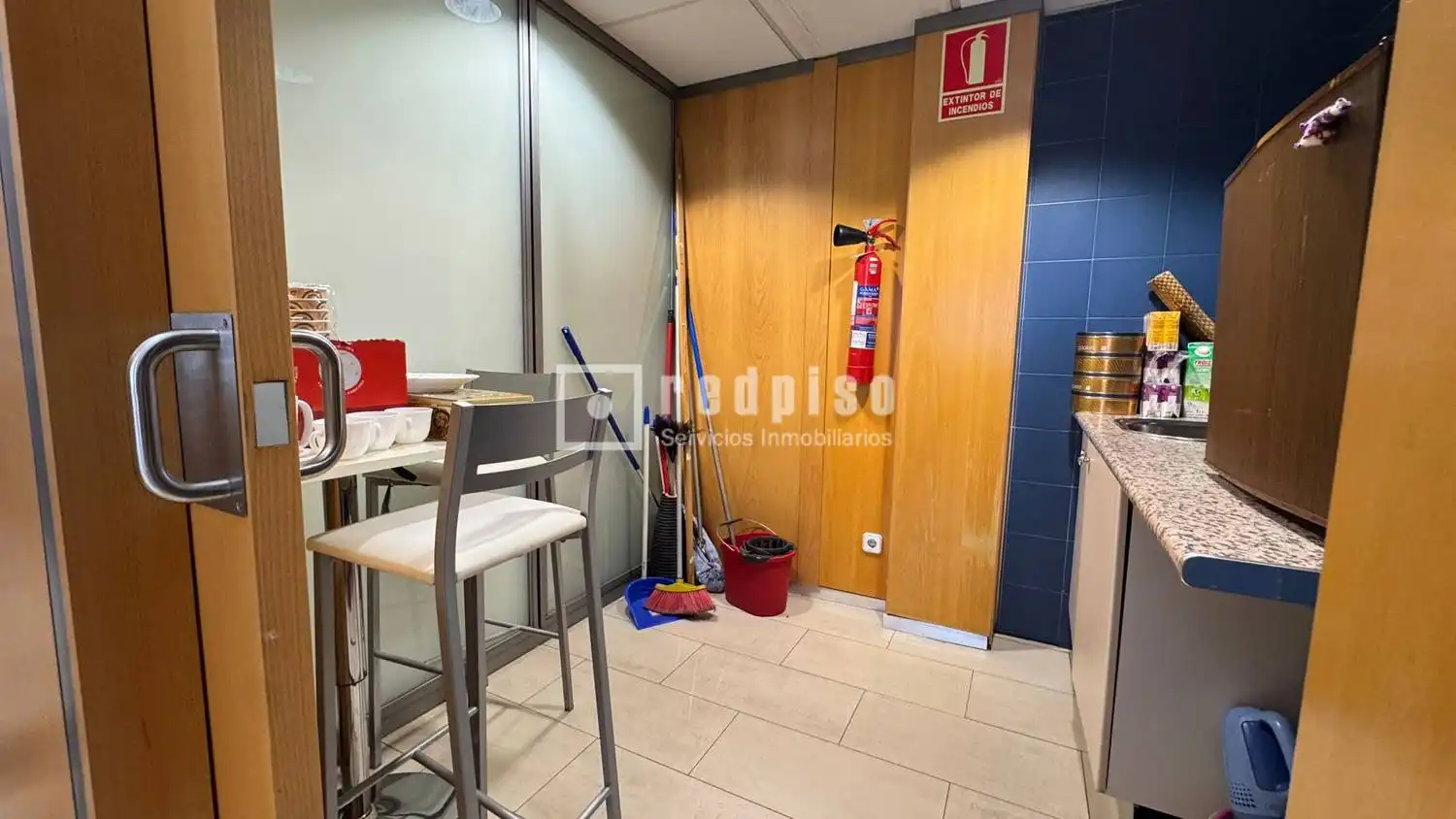 Pis en venda en Madrid amb Aire condicionat, Calefacció i Terrassa