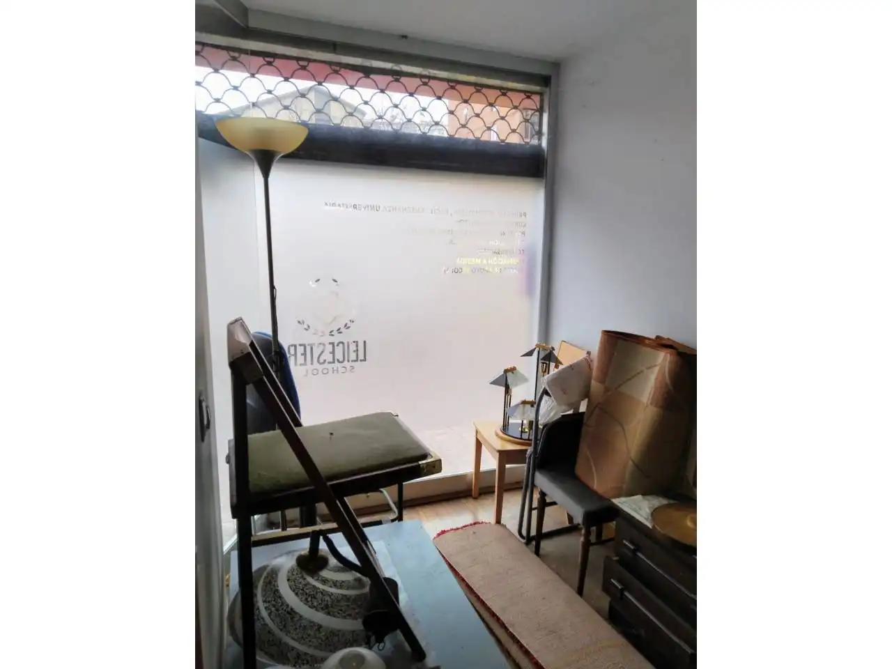 Local comercial en venta en Avenida Derechos Humanos, imagen 4