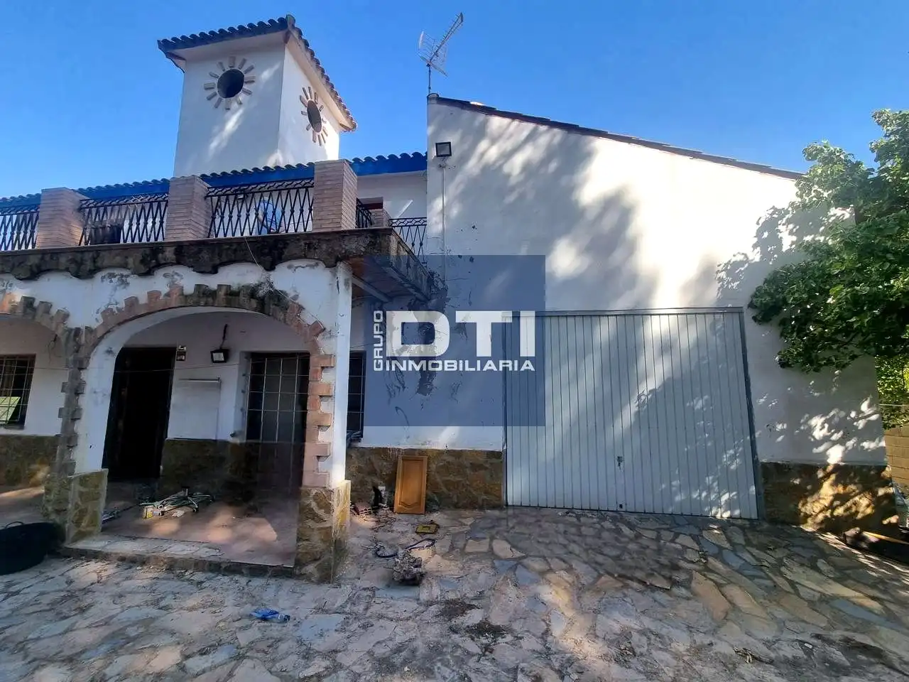 Casa en venta en Pedanías - Extrarradio, imagen 2