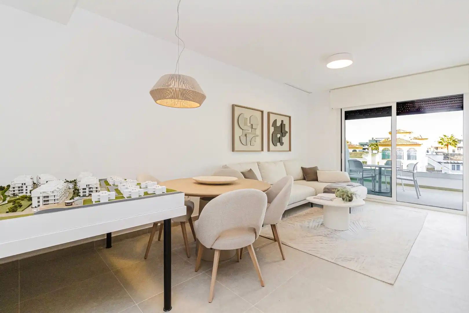 House with terrace for sale in Orihuela Costa, imagen 4