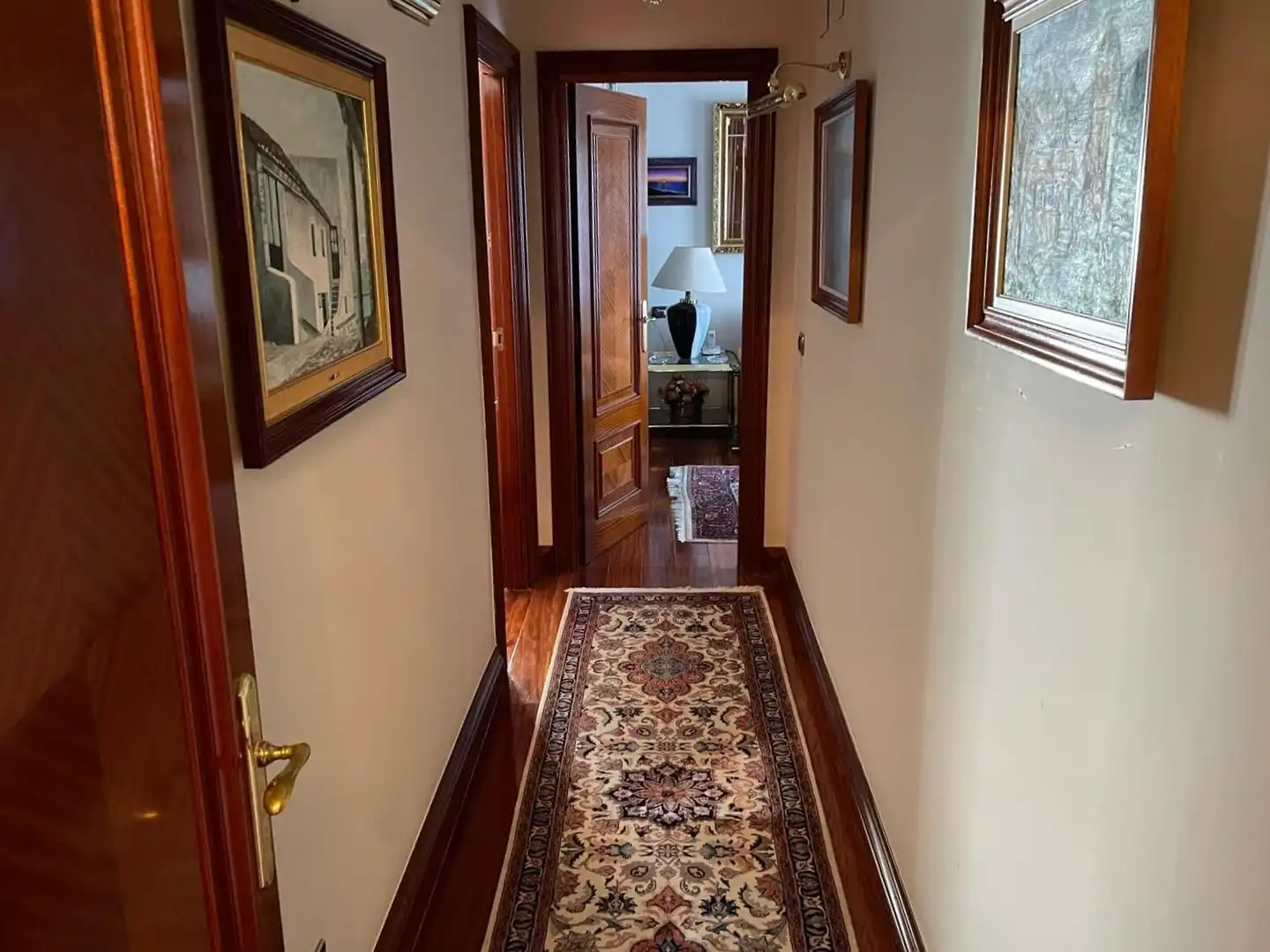 Piso en venta en Getxo  con Calefacción, Terraza y Trastero