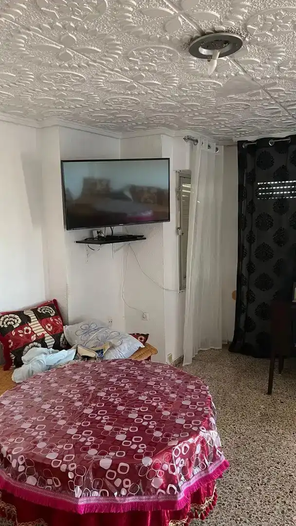 Sala d'estar de Pis en venda en Almoradí, Alicante